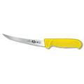 Victorinox 6 in Yellow Boning Knife 5.6608.15